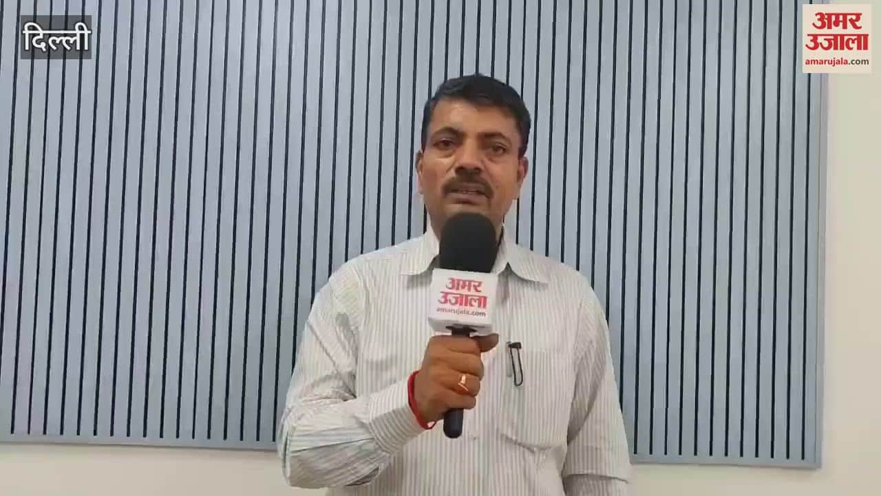 VIDEO : There is no mercy for criminals in Delhi police gets high-tech inspection vehicles