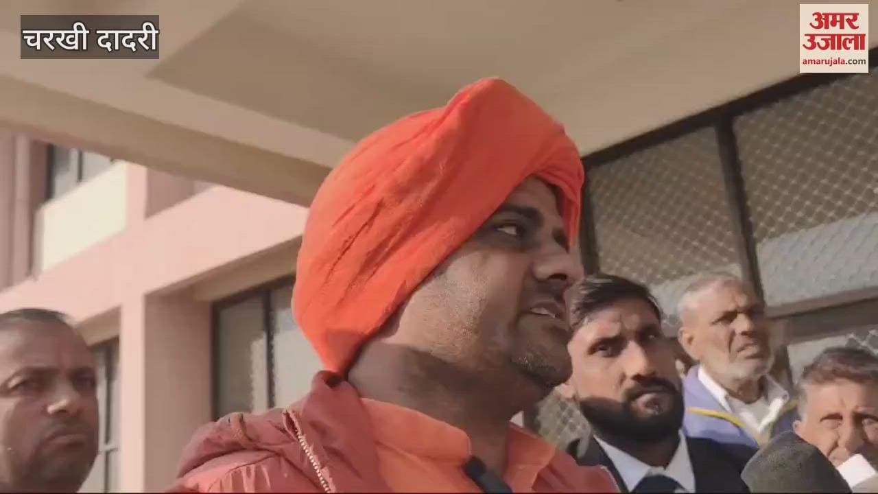 VIDEO : बांग्लादेश में हिंदुओं पर हमले के विरोध में धार्मिक संगठनों का प्रदर्शन