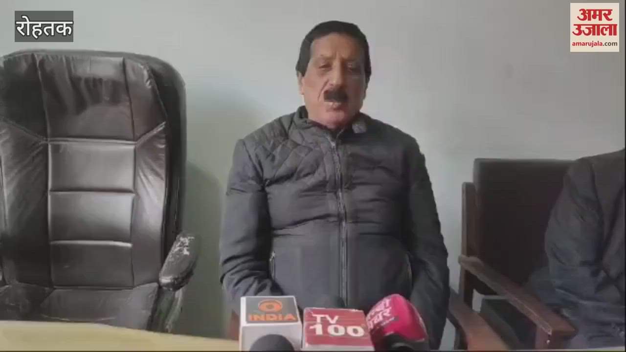 VIDEO : रोहतक में स्क्रैप व्यापारी के तीन हत्यारों को उम्रकैद