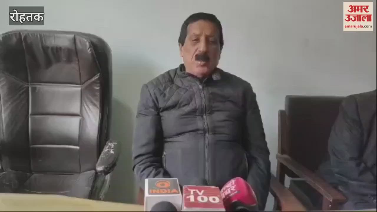 VIDEO : रोहतक में स्क्रैप व्यापारी के तीन हत्यारों को उम्रकैद