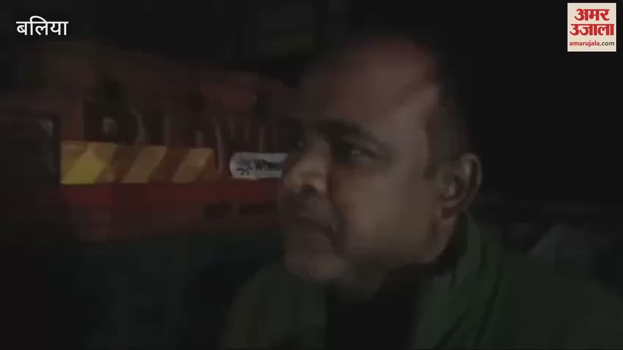 VIDEO : Sonbhadra Nagar Palika sell diesel petrol pump installed district became first body in uttar pradesh