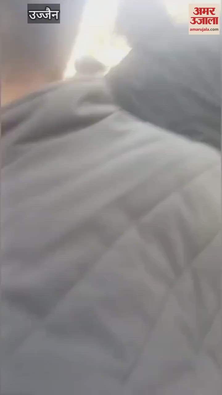 He had come to get a Hindu girl married after wearing a burqa, but when the truth was revealed