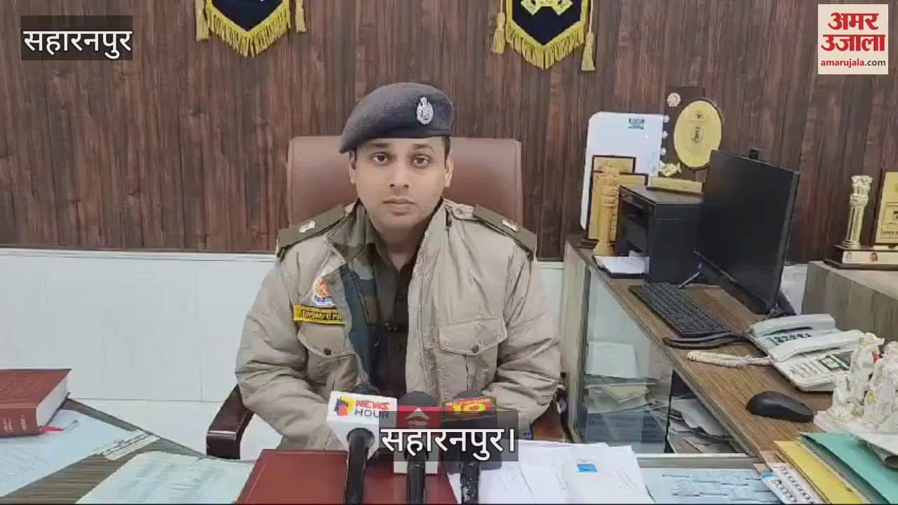 VIDEO : A girl reached Saharanpur from Kerala, stopped the marriage by claiming to be the groom's girlfriend