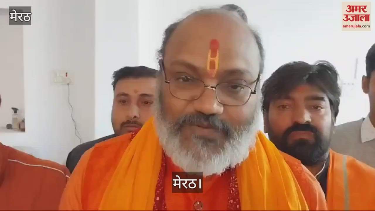 VIDEO : A separate new country should be created for Hindus in Bangladesh: Yatinananda Maharaj
