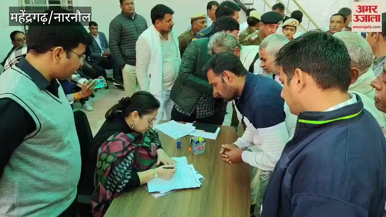 VIDEO : स्वास्थ्य मंत्री आरती राव ने सुनी आमजन की शिकायतें, किसान परिवार को दिया 5 लाख का चेक