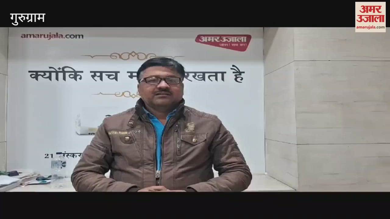 VIDEO : Silokhra Johar will be developed according to NGT