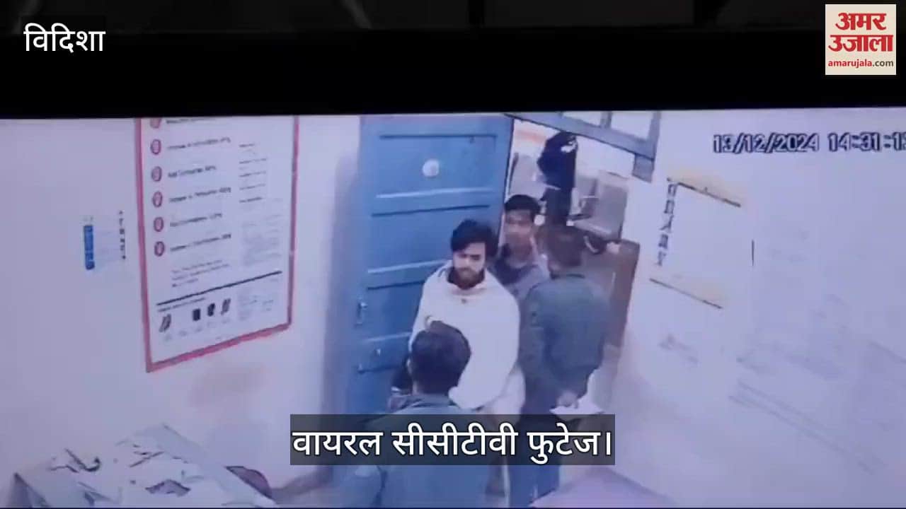 Jalore News: A young man was beaten to death due to enmity, police arrested two accused