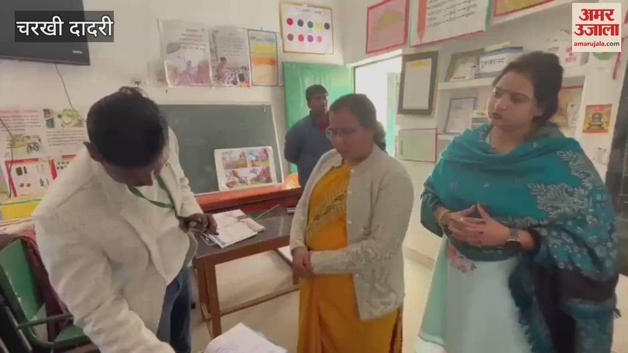 VIDEO : शिक्षकों ने वाराणसी शैक्षिक भ्रमण के जानी एफएलएन की कार्यप्रणाली