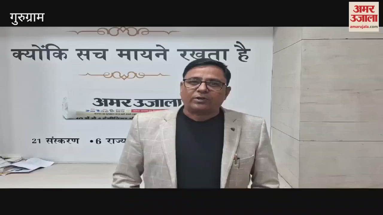 VIDEO : Bulldozer runs on about 12,520 liquor bottles recovered in Gurugram