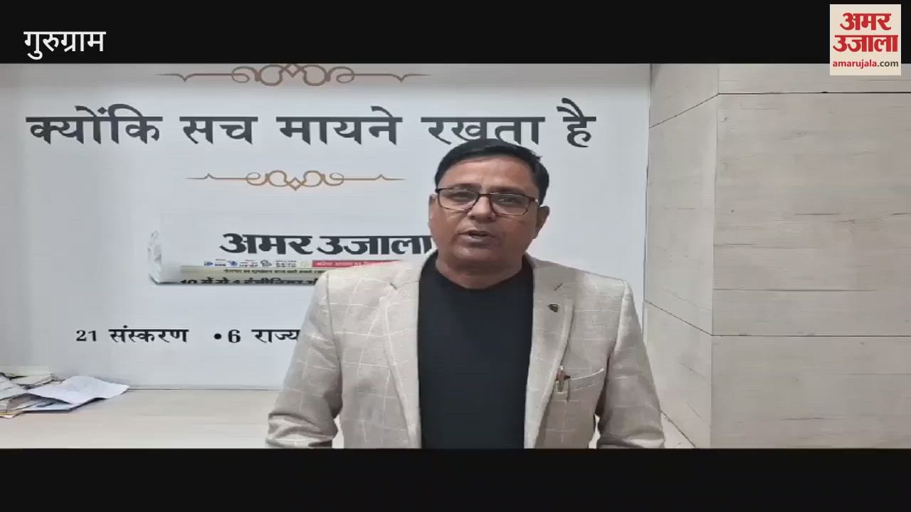 VIDEO : Bulldozer runs on about 12,520 liquor bottles recovered in Gurugram