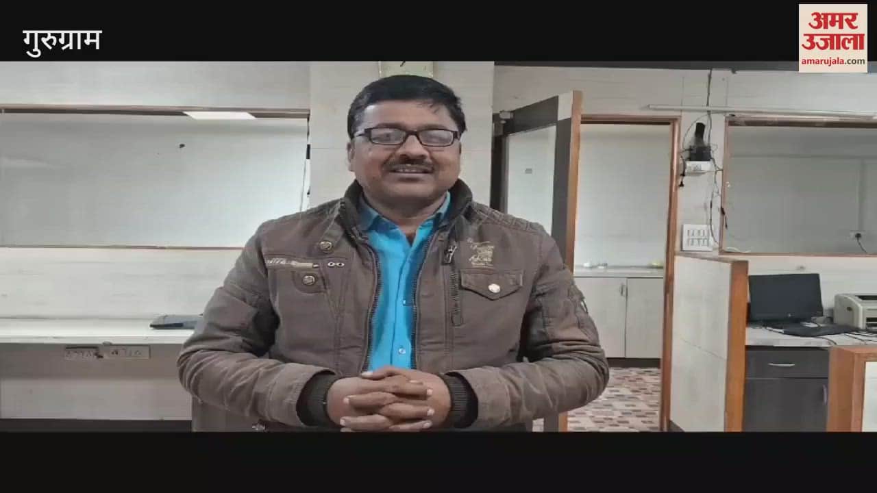 VIDEO : BJP leaders watched the film 'The Sabarmati Report' in Gurugram