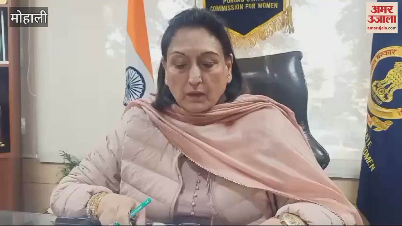 VIDEO : SGPC President Harjinder Dhami Summoned By Punjab Women Commission