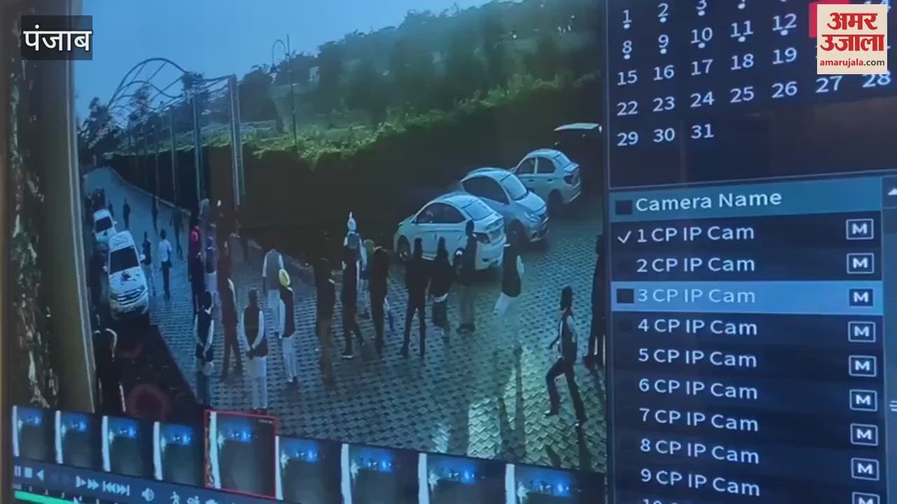 VIDEO : bathinda crime, village lehra dhurcot, bathinda police