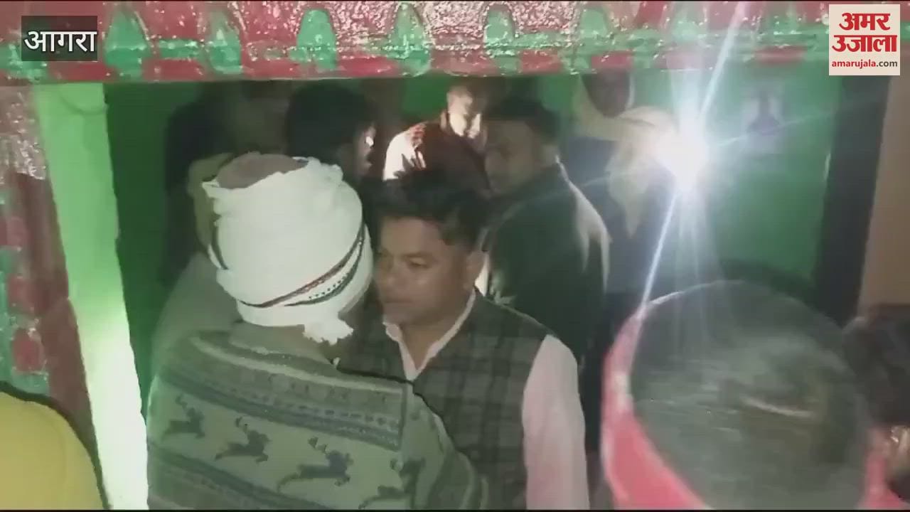 VIDEO : आधी रात को बहू ने मचाया शोर, सास और ननद के लिए थी ऐसी साजिश...पुलिस के सामने छूटे पसीने