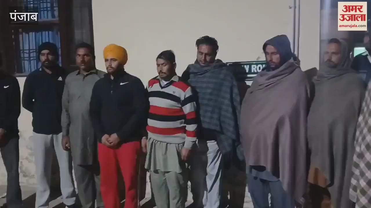 VIDEO : Sarpanch of village Channa Gulab Singh murdered in Barnala