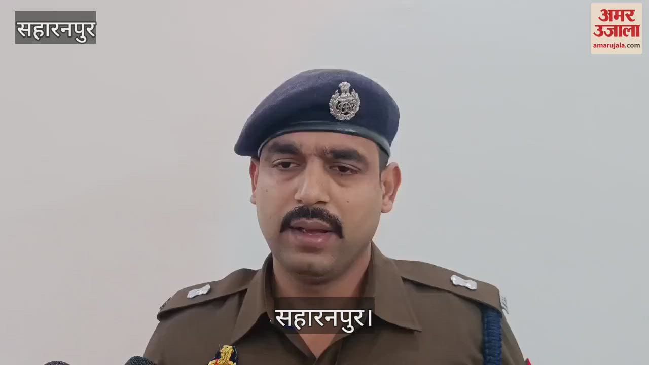 VIDEO : miscreant absconded after looting Rs 1 lakh 30 thousand from the tractor trolley driver who was returning after selling wood in the market