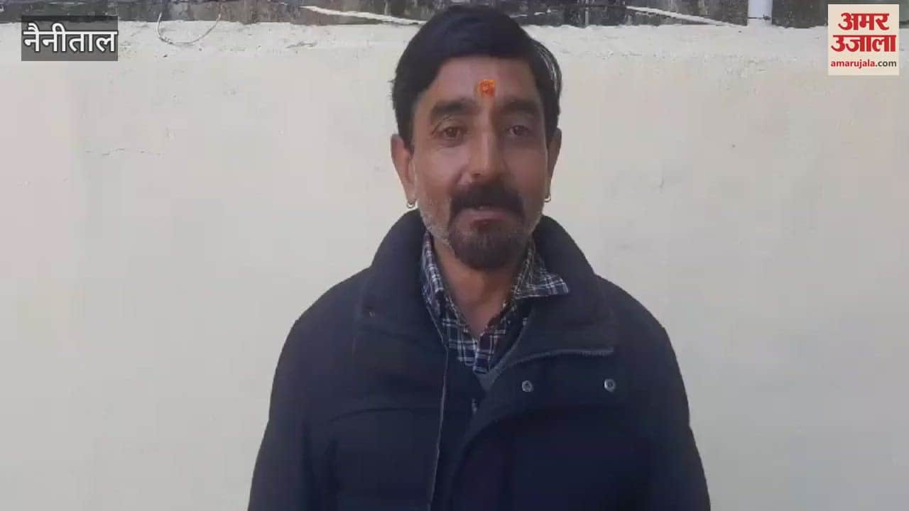 VIDEO : हल्द्वानी नया बजार में आग मामले में मजिस्ट्रेटी जांच के निर्देश