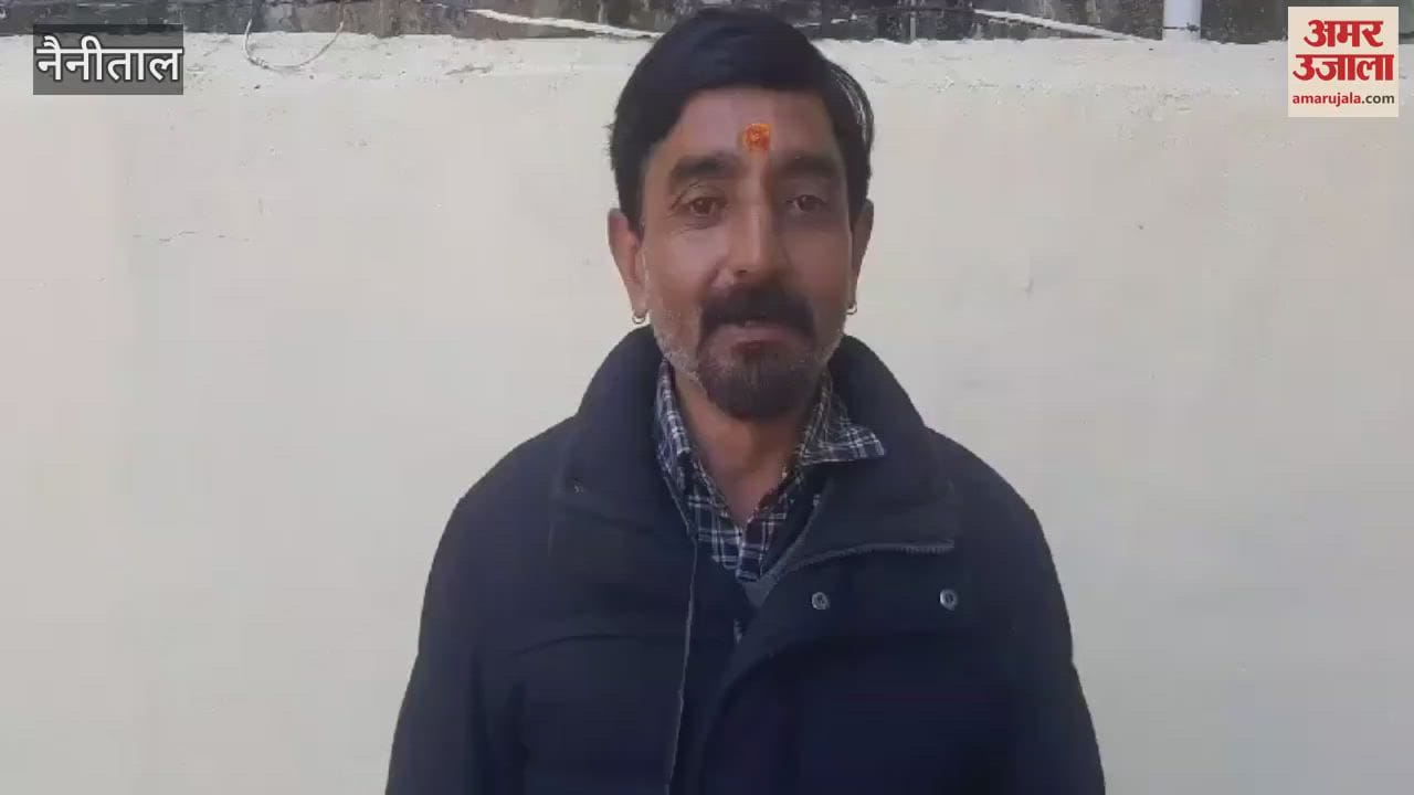 VIDEO : हल्द्वानी नया बजार में आग मामले में मजिस्ट्रेटी जांच के निर्देश