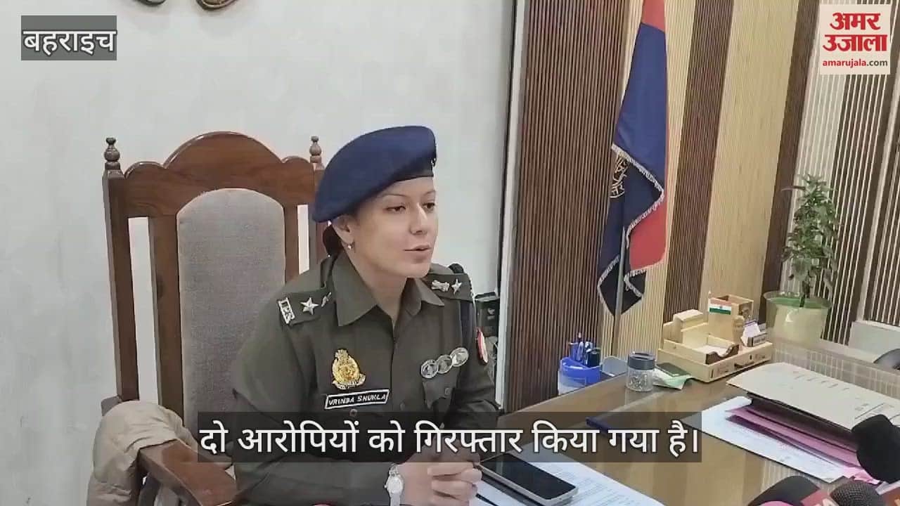 VIDEO : ट्रैक्टर मालिक ने अपने सहयोगी के साथ मिलकर किए थे किशोर के 17 टुकड़े, गिरफ्तार