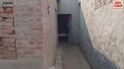 VIDEO : Man Of Moga Dies In Georgia Tragedy