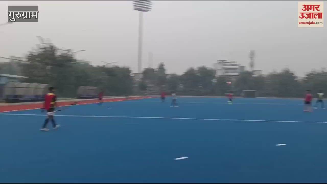 VIDEO : Private sports nurseries will close in Gurugram on 31 January 2025