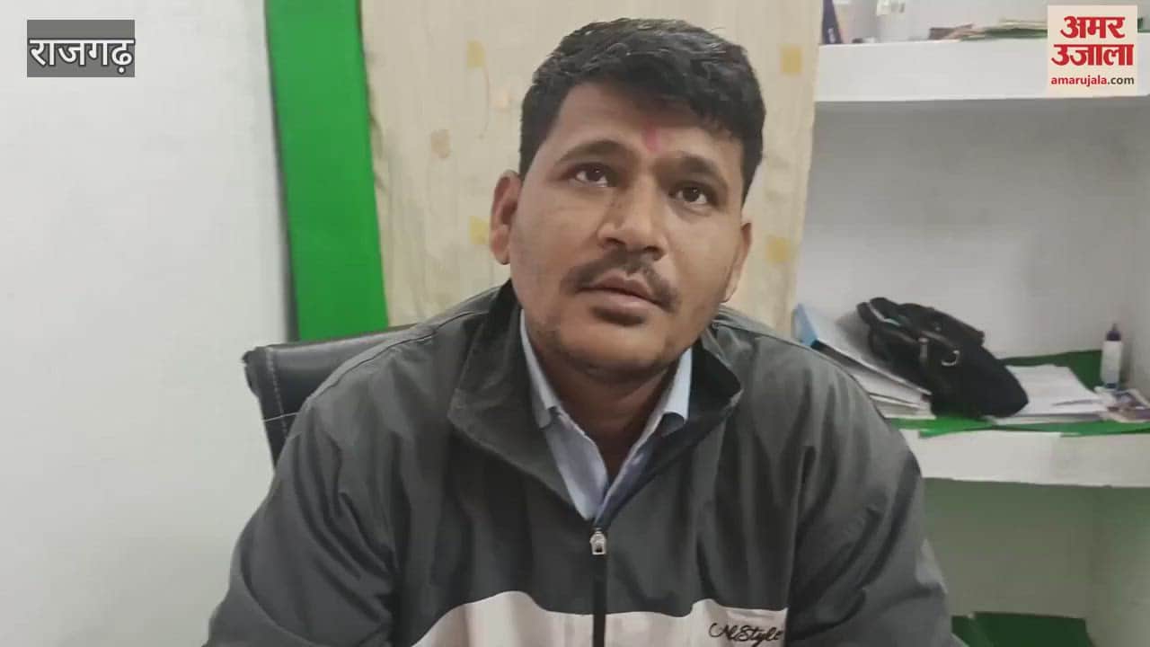 Rajgarh News: Action against child labor in Rajgarh, case registered against three shops