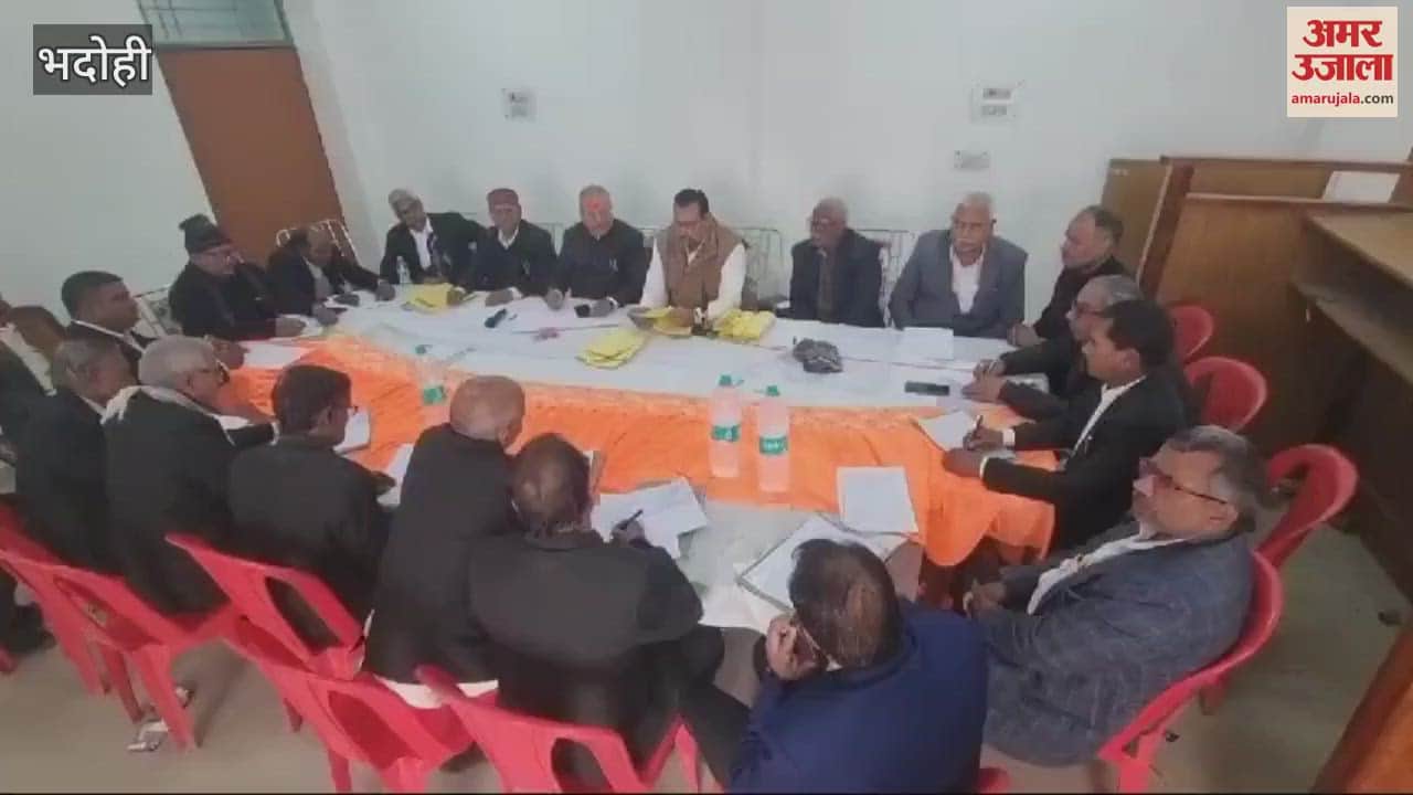 VIDEO : Prabhakar maintained lead from beginning and end won 527 votes became president of DBA