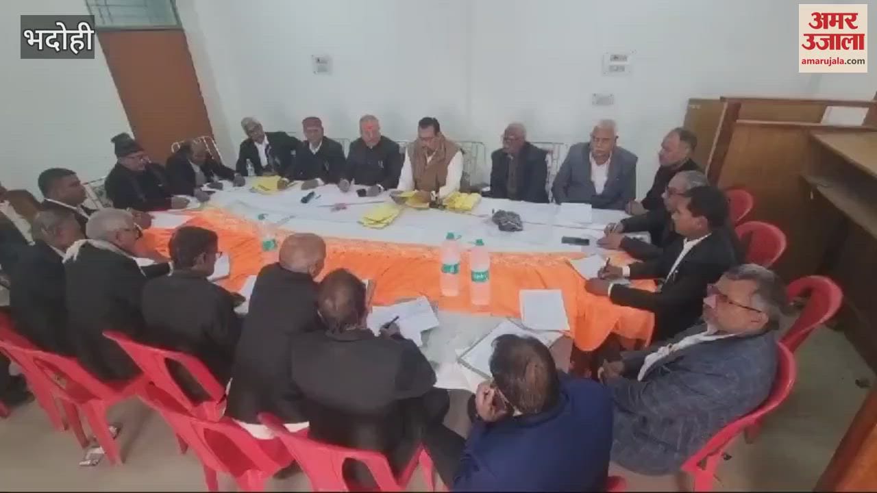 VIDEO : Prabhakar maintained lead from beginning and end won 527 votes became president of DBA