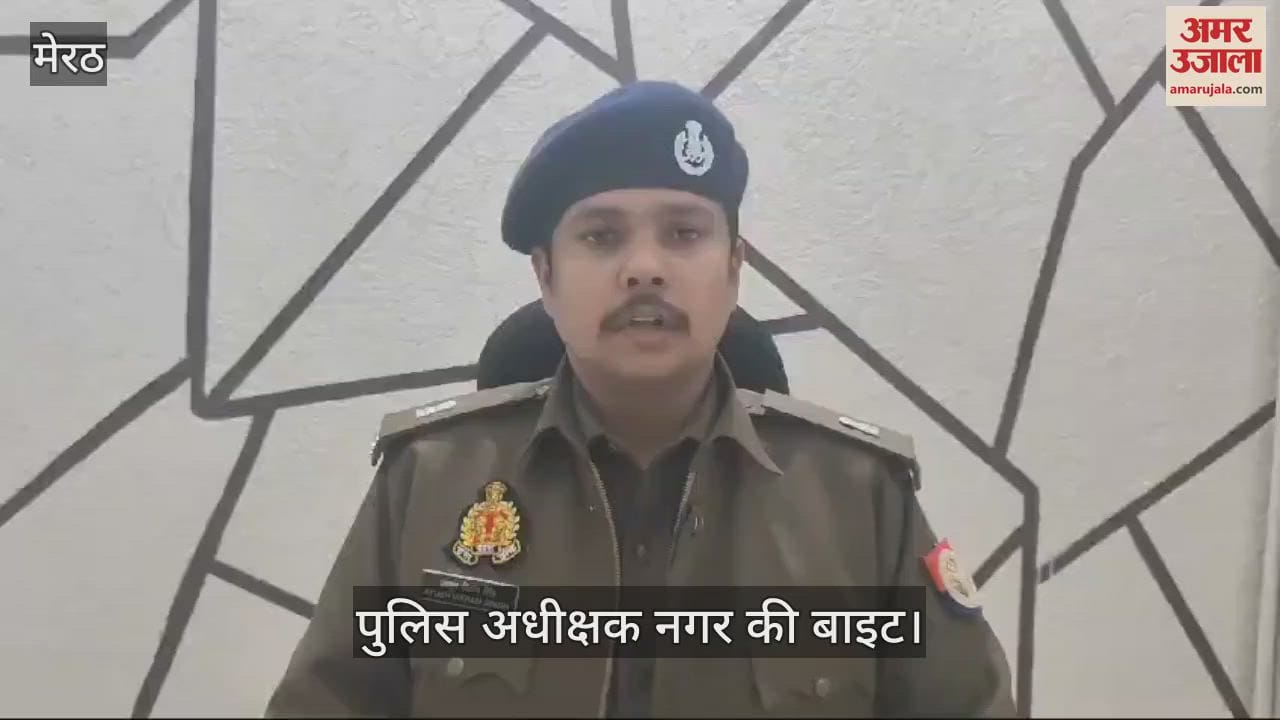 VIDEO : Three arrested for claiming to cure baldness, main accused himself has no hair on his head
