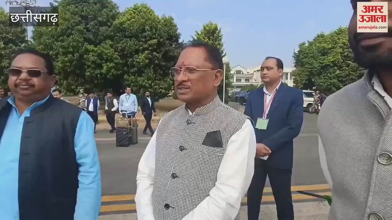 VIDEO : छत्तीसगढ़ की एक और ऊंची उड़ान: रायपुर से बनारस के लिये भी शुरू होगी फ्लाइट