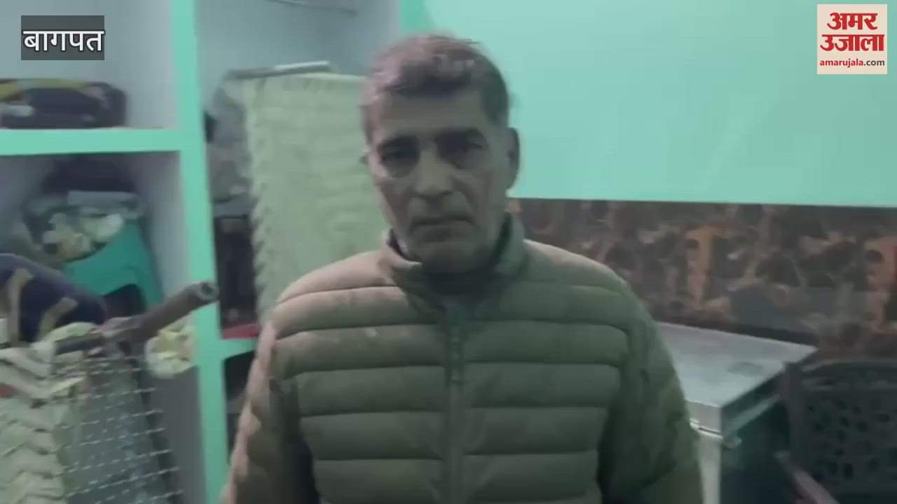 VIDEO : Baghpat: Interstate fetal sex determination gang busted, five held