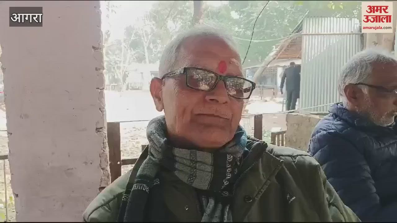 VIDEO : खेरागढ़ तहसील के अधिवक्ताओं ने किया अनिश्चितकालीन कार्य बहिष्कार, जानें वजह