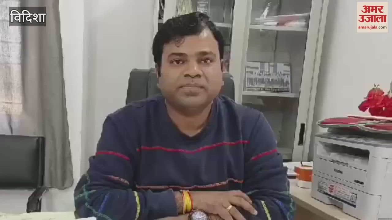 Vidisha Administration will tighten its grip illegal colonie action taken against more than 100 colonie