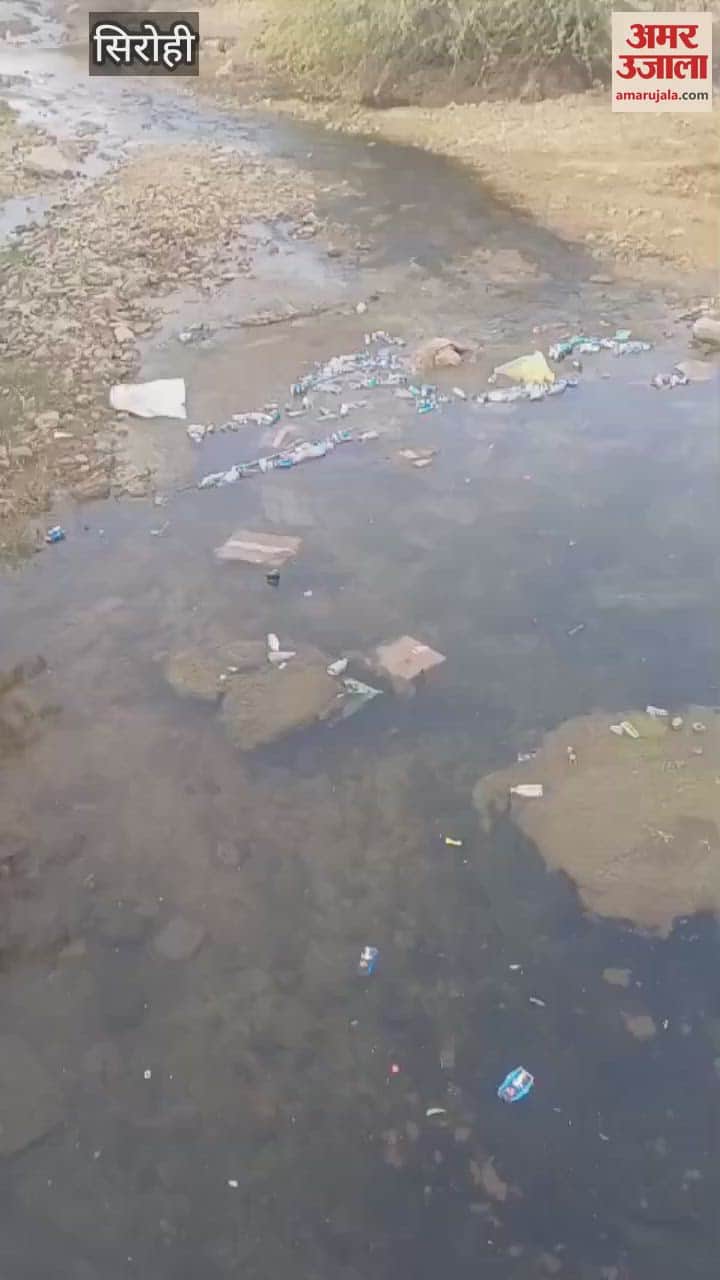 Sirohi: Excise department takes strict action in case of sale of spurious liquor, license of accused canceled