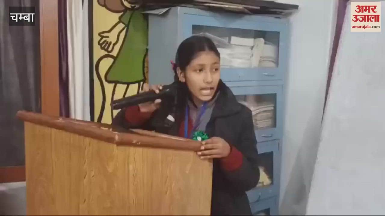 VIDEO : One day workshop organized under community mobilization program in Shiksha Khand Hardaspura