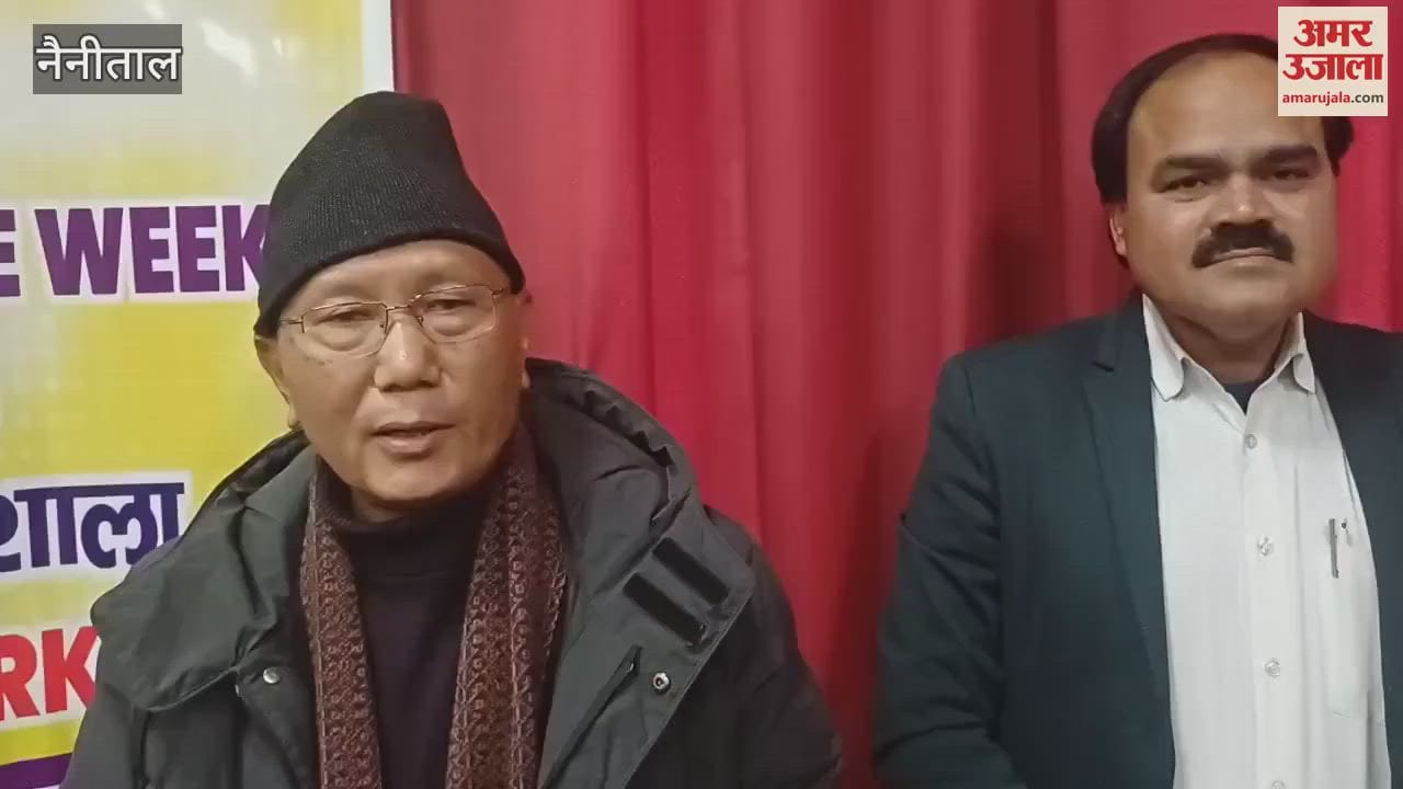 VIDEO : नैनीताल जिले में पर्यटन की अपार की संभावना, नये डेस्टिनेशन खोजने की जरूरत : ह्यांकी