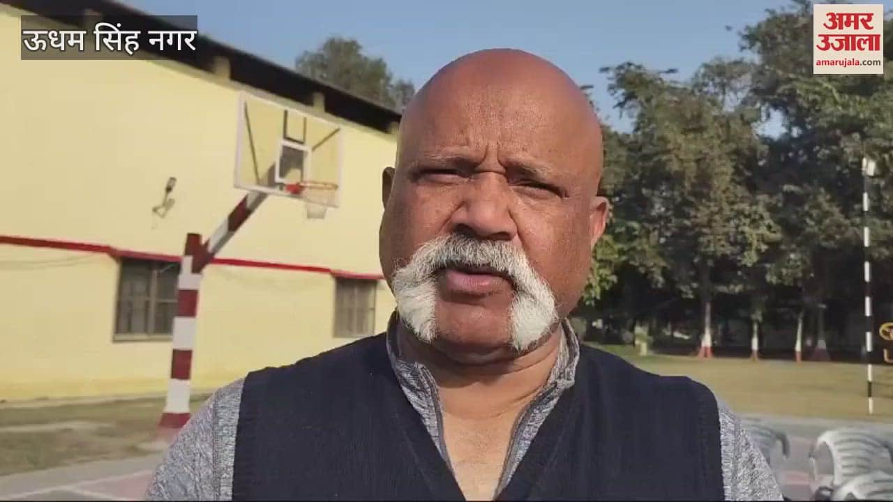 VIDEO : विशेष सचिव खेल अमित सिन्हा ने कहा- शॉटगन शूटिंग रेंज को 15 दिन में तैयार करें