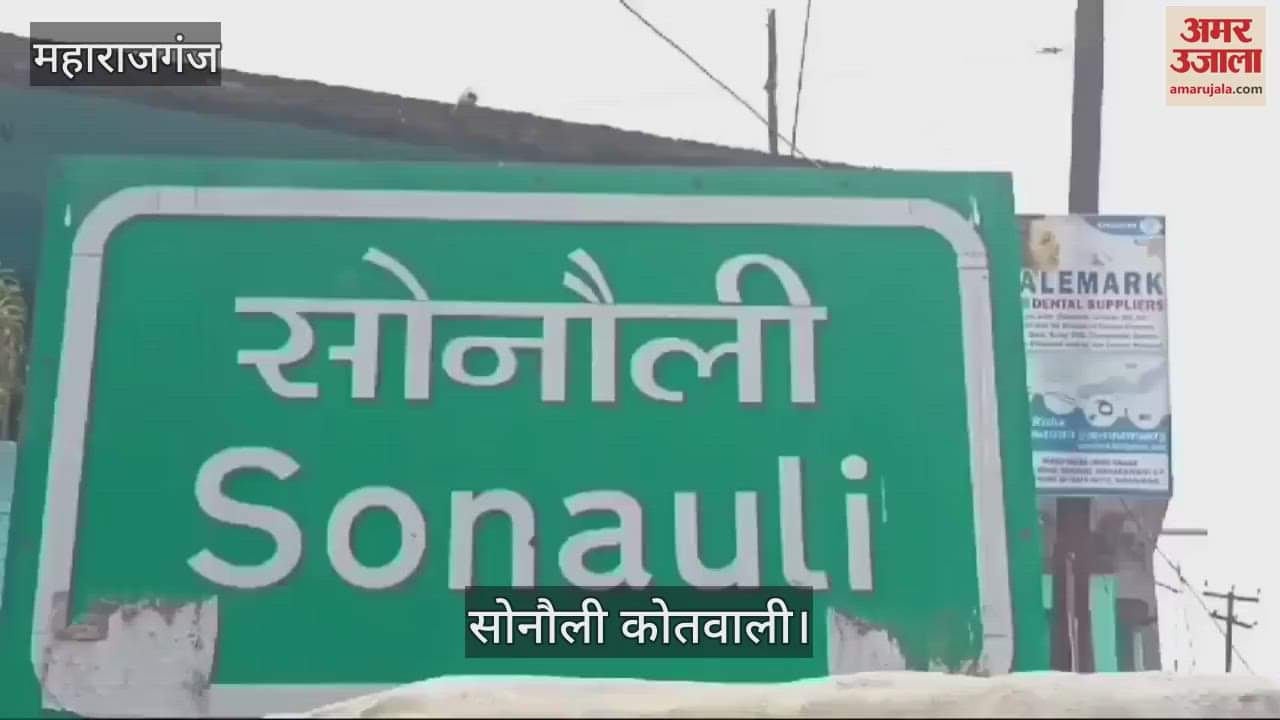 VIDEO : Suddenly the young man climbed on the transformer, caught hold of the high tension wire