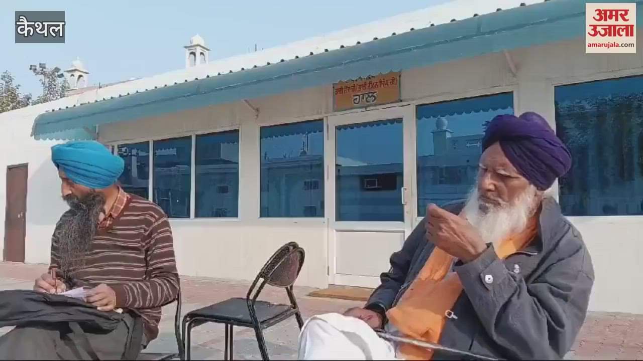 Gurudwara Sangharsh Committee Haryana will contest the elections of Haryana