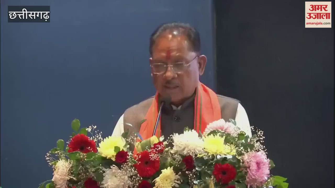 VIDEO : Veer Bal Diwas 2024; छत्तीसगढ़ के स्कूलों में पढ़ाई जायेगी गुरु गोविंद सिंह के साहिबजादों के बलिदान की कहानी