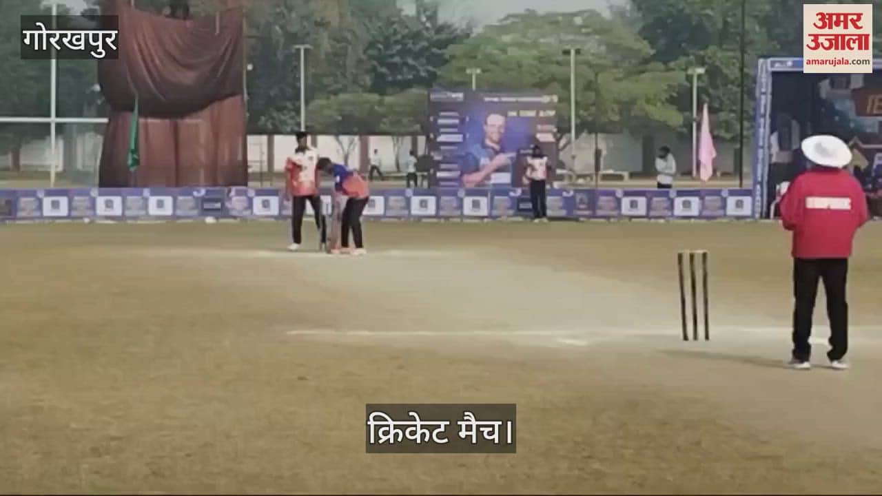 VIDEO : There was a fight between Ayodhya King and Maratha Lines