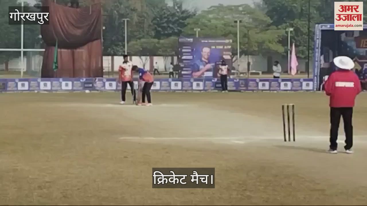 VIDEO : There was a fight between Ayodhya King and Maratha Lines