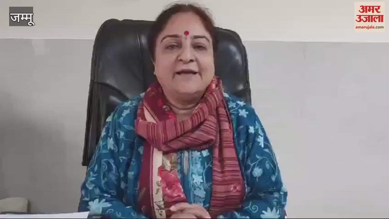 VIDEO : Special interview with Dr. Bhavana Kaul at Indira Gandhi Dental College