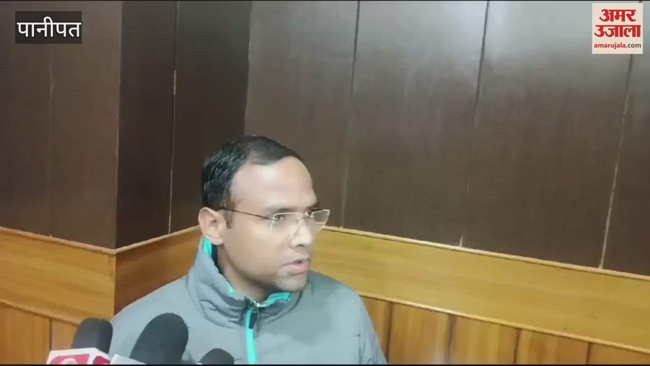 VIDEO : Panipat police arrested commission agent accused of cheating farmers after three years