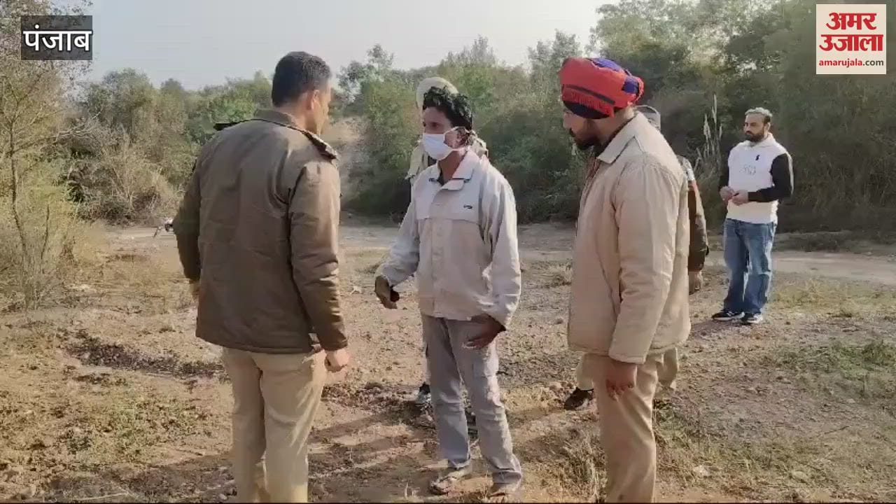 VIDEO : 10 नहीं 11 लोगों को मार चुका है सिरियल किलर