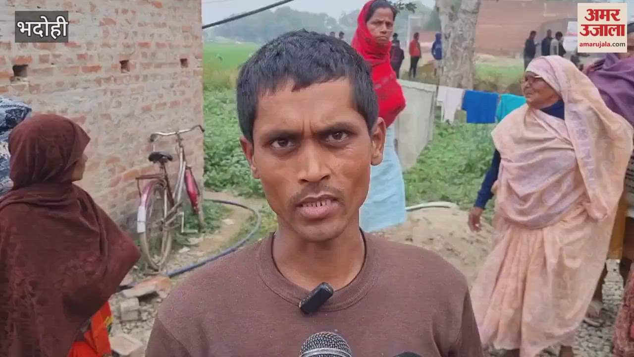 Eight-year-old girl commits suicide in Bhadohi terrifying step closed room brother sister informed father