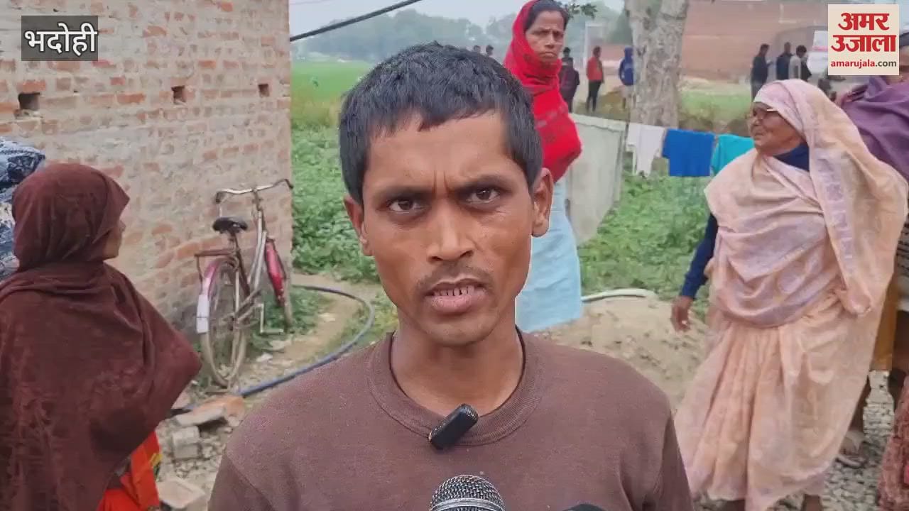 Eight-year-old girl commits suicide in Bhadohi terrifying step closed room brother sister informed father