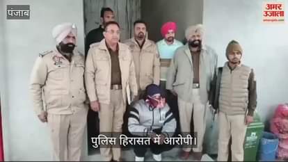 VIDEO : मोगा में भाई ने ली बहन की जान