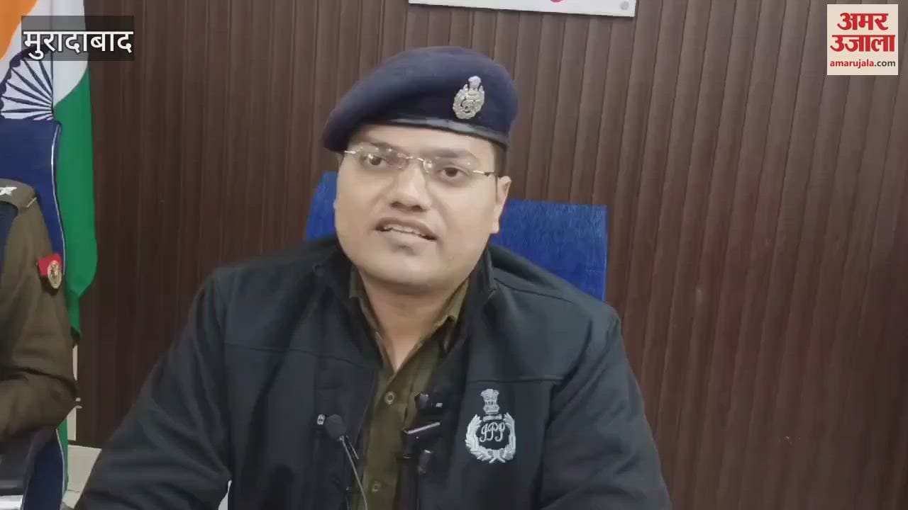 VIDEO : Akanksha lover along with his friend murdered her and disposed of body, both arrested