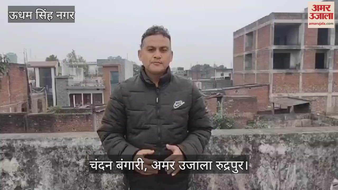 VIDEO : रुद्रपुर में आप प्रत्याशी को बड़ा झटका, नगला में कांग्रेस निराश; जानिए अन्य निकाय का हाल
